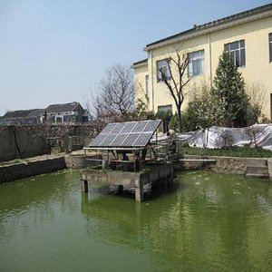 云南太阳能水泵