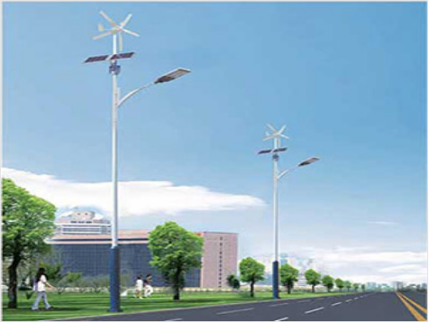 2022云南太阳能路灯发展迅速，对人民生活有极大意义